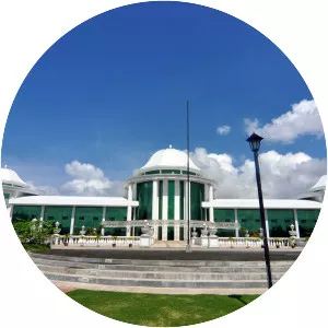 Dapitan City (Dapitan)