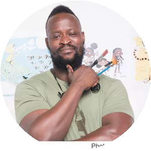 Dapo Adeola - Illustrator