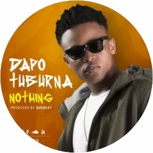 Dapo Tuburna - Singer