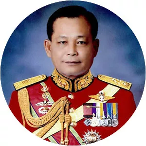 Dapong Ratanasuwan