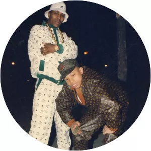 Dapper Dan - American high-fashion designer