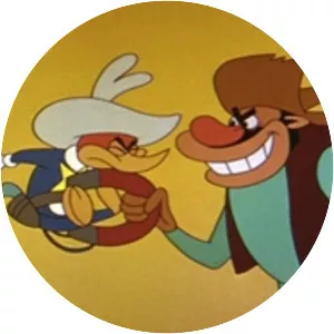 Dapper Denver Dooley - Fictional character