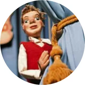 Dappere Dodo - TV program