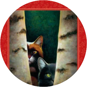 Dapplepelt - Fictional character