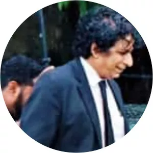 Dappula de Livera - Lawyer