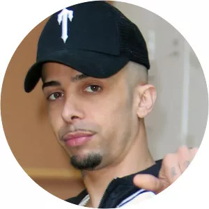 Dappy - English rapper
