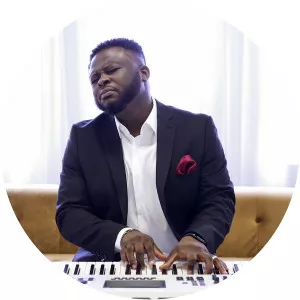 DappyTKeys - Musical artist