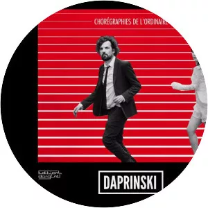 Daprinski