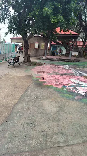 Daqian Park - Park in Taoyuan City, Taiwan