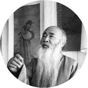 Zhang Daqian