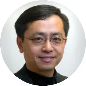 Daqing Yang - Historian