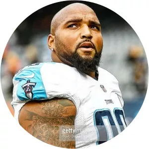 DaQuan Jones - American football player