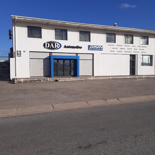 DAR Automotive