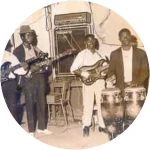 Dar es Salaam Jazz Band