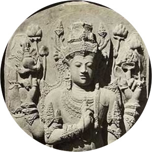 Dara Jingga photograph