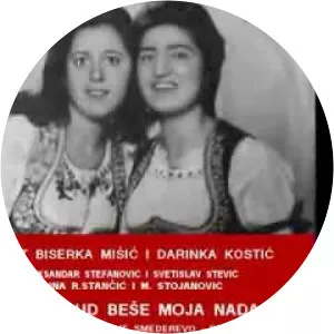 Dara Kostic - Musical artist