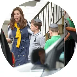 Dara Kushner - Jared Kushner's sister