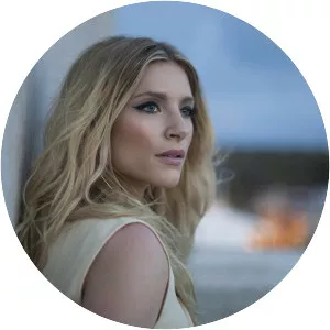 Dara Maclean - American singer