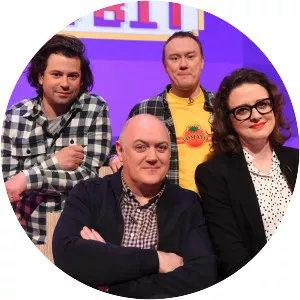 Dara O Briain's Go 8 Bit