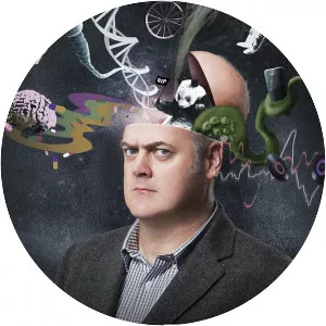 Dara Ó Briain's Science Club
