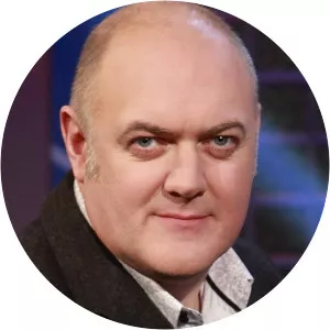 Dara Ó Briain: School of Hard Sums