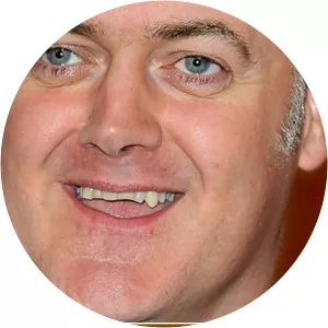 Dara O'Briain: This Is the ShowSince 2011