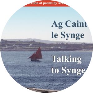 Dara Ó Conaola - Writer