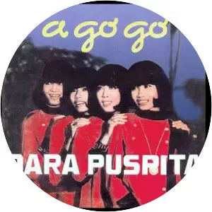 Dara Puspita - Pop group
