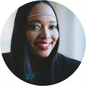 Dara Tucker - American singer