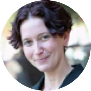 Dara Z. Strolovitch - Author