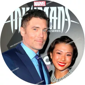 Darah Trang photograph