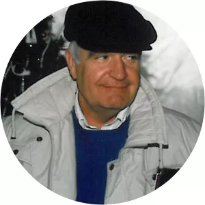 Darald Elliott photograph