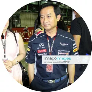 Daranee Yoovidhya - Chalerm Yoovidhya's wife