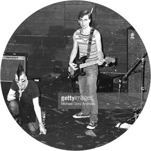Darby Crash Band