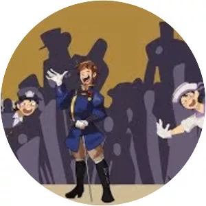 Darby Cupit - Musical artist