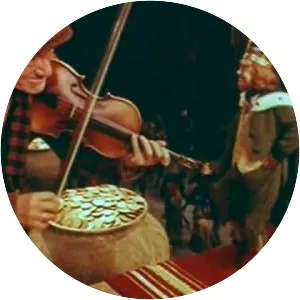 Darby O'Gill and the Little People