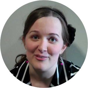 Darby Sproul photograph