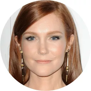 Darby Stanchfield