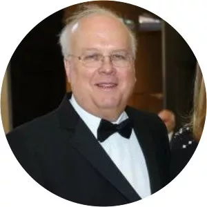 Darby Tara Hickson - Graphic designer ‧ Karl Rove's ex-wife