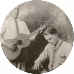 Darby & Tarlton - Musical duo