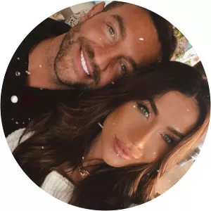 Darby Ward - Ashley Ward's daughter