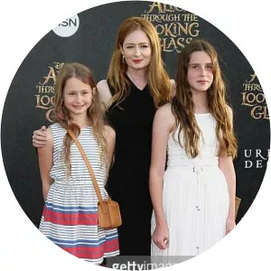 Darcey O'Brien photograph