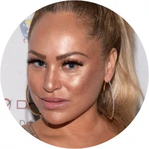 Darcey Silva - TV personality