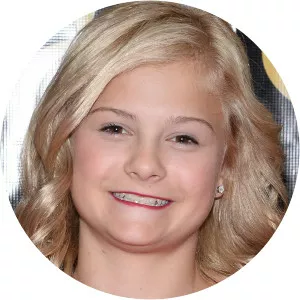 Darci Lynne Farmer - American ventriloquist