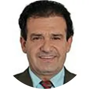 Pompeo de Mattos - Member of the Chamber of Deputies of Brazil