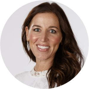 Darcie Glazer photograph