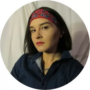 Darcie Little Badger