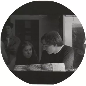 Darcie Schoenman Molina - Jason Molina's wife