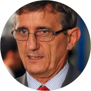 Darcisio Paulo Perondi