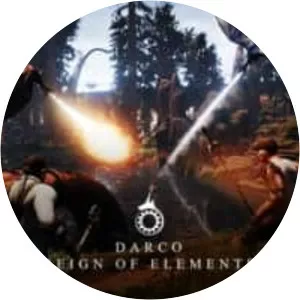 DARCO - Reign of Elements